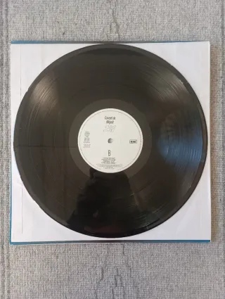 Vinilo SAU  Concert de Mitjanit