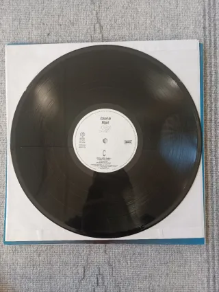 Vinilo SAU  Concert de Mitjanit