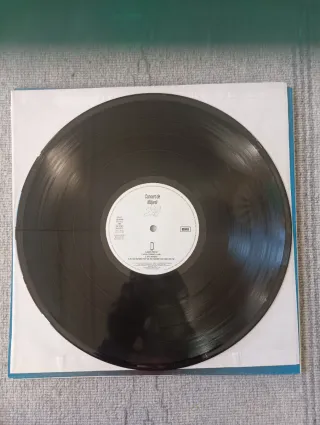 Vinilo SAU  Concert de Mitjanit