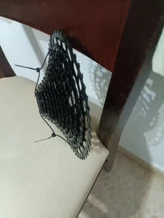 Cassette SRAM 12v 11-50 Nuevo