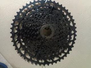 Cassette SRAM 12v 11-50 Nuevo