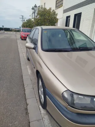 Renault Laguna 1999