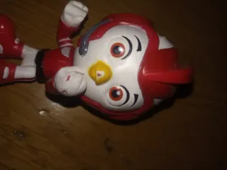 Top Wing Vehículos Rod y Swift