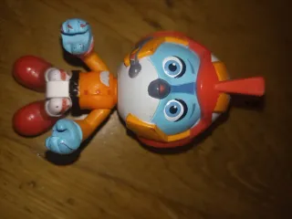 Top Wing Vehículos Rod y Swift