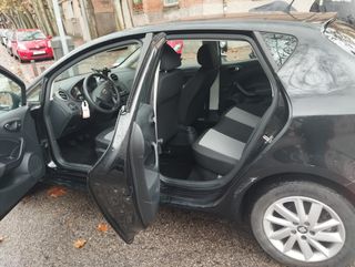 SEAT Ibiza 1.2 gasolina · 90 CV · 5 puertas · ITV