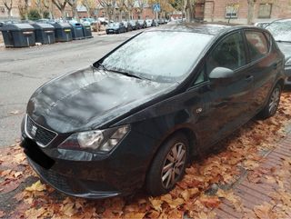 SEAT Ibiza 1.2 gasolina · 90 CV · 5 puertas · ITV