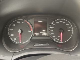 SEAT Ibiza 1.2 gasolina · 90 CV · 5 puertas · ITV