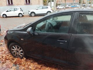 SEAT Ibiza 1.2 gasolina · 90 CV · 5 puertas · ITV