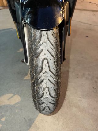 Kymco Agility city 125cc