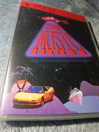 CD Down Music De Soto Asa