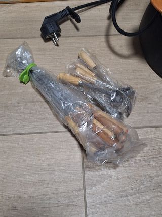 Apparecchio per fonduta elettrica Lagrange