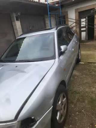 Audi A4 2000