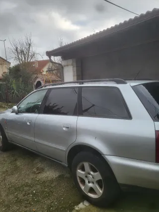 Audi A4 2000