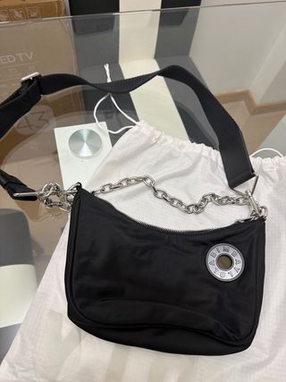 Bolso Bimba y Lola Negro