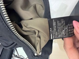 Bolso Bimba y Lola Negro