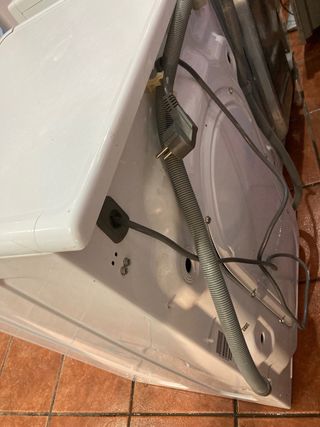 Lavadora Otsein 10kg