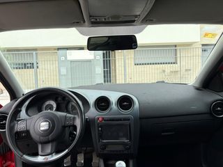 SEAT Ibiza 2007