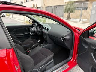 SEAT Ibiza 2007