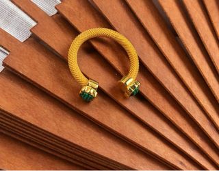 Anillo Tous nuevo ORIGINAL