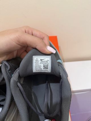 Zapatillas Nike Air Max Pulse SE Grises