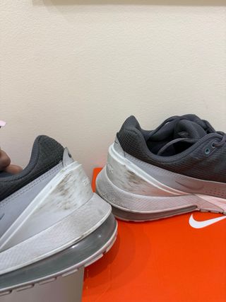 Zapatillas Nike Air Max Pulse SE Grises