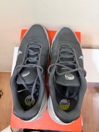 Zapatillas Nike Air Max Pulse SE Grises