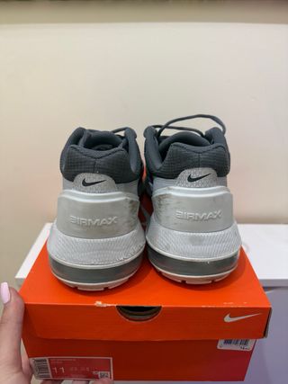 Zapatillas Nike Air Max Pulse SE Grises