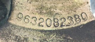 BOMBA DIRECCION LANCIA PHEDRA (180) 2.2 JTD 96320