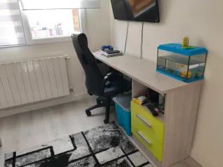 Muebles de habitación juvenil