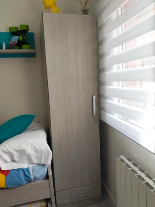 Muebles de habitación juvenil