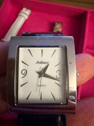Lote 3 relojes mujer
