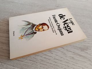 Fuenteovejuna - Lope de Vega