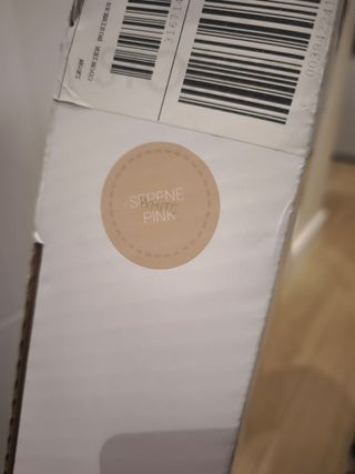 Silla Stokke Tripp Trapp Rosa