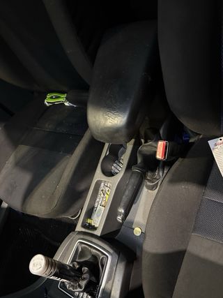 Despiece Ford Focus MK2 2007