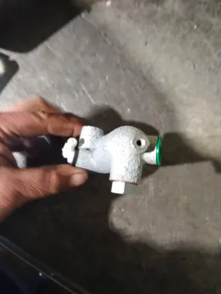 Bomba de freno Pasquali