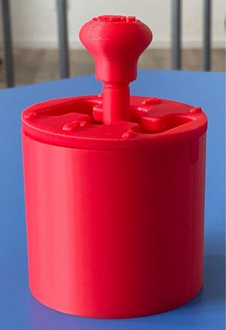 Fidget Toys Antistress Stampati 3D