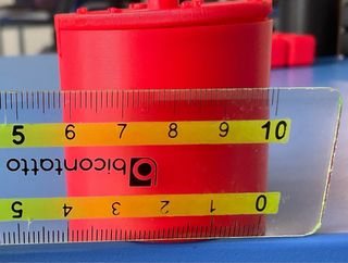 Fidget Toys Antistress Stampati 3D