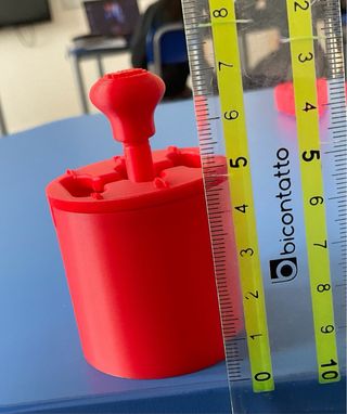 Fidget Toys Antistress Stampati 3D