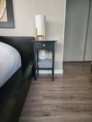 Cama King Size 1.80x2.00m