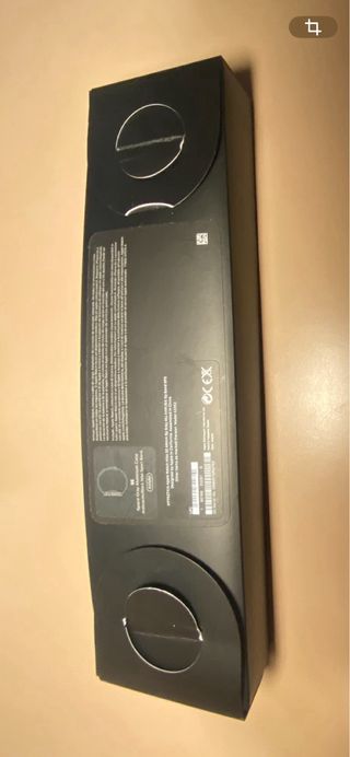 Apple Watch SE 44mm Nike Edición Especial