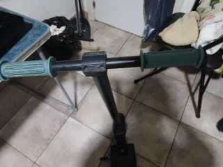 Patinete eléctrico infantil