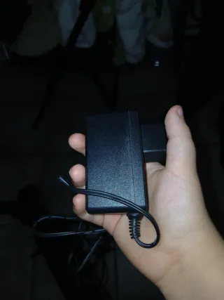 Patinete eléctrico infantil