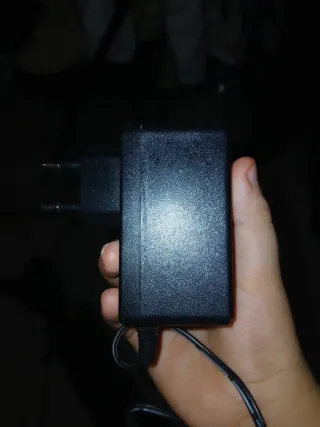 Patinete eléctrico infantil