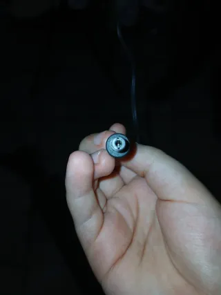 Patinete eléctrico infantil