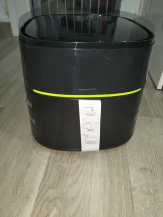 Freidora de aire Xtra 1500W 6.0L