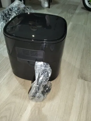 Freidora de aire Xtra 1500W 6.0L