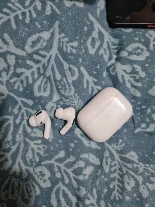 Auriculares Bluetooth Blancos