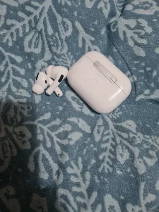 Auriculares Bluetooth Blancos