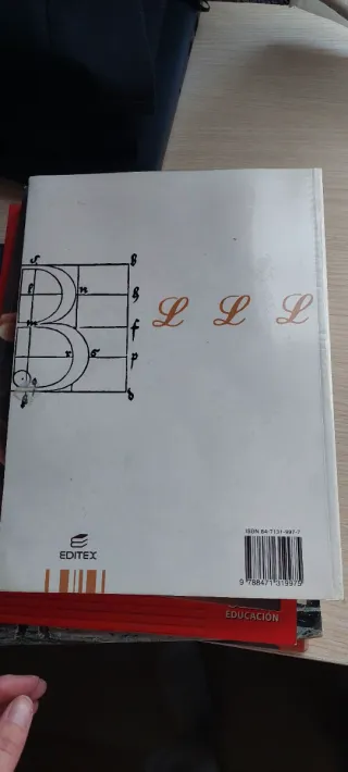 Lengua castellana y literatura 1 bachillerato