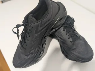 Zapatillas Reebok Running Negras